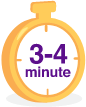 time