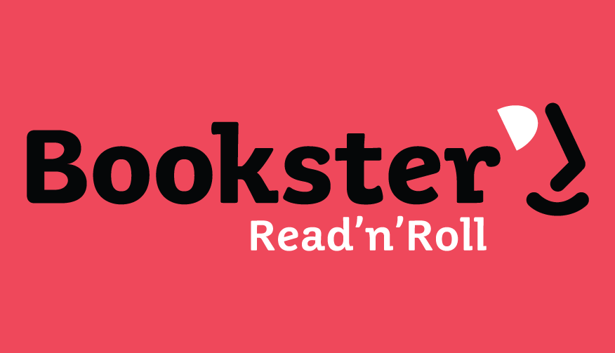 BOOKSTER