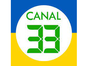 Canal 33