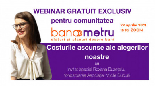 Costurile ascunse ale alegerilor noastre